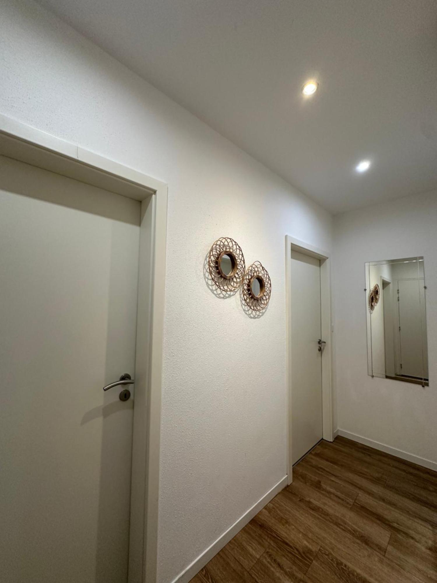 # Le 2 # Tres Beau T3 1Er Etage Tout Confort, Neuf, Mulhouse Centre المظهر الخارجي الصورة