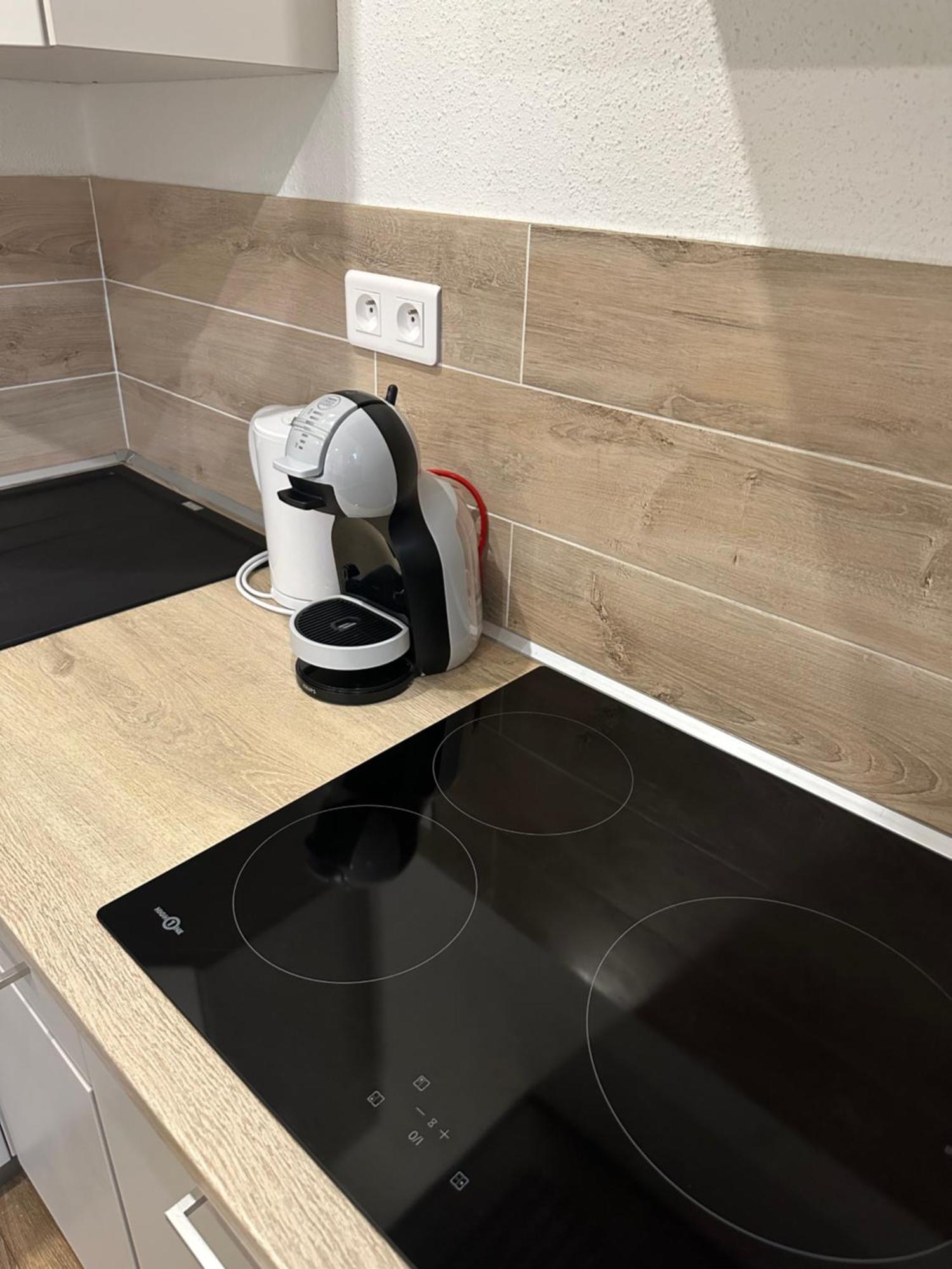 # Le 2 # Tres Beau T3 1Er Etage Tout Confort, Neuf, Mulhouse Centre المظهر الخارجي الصورة