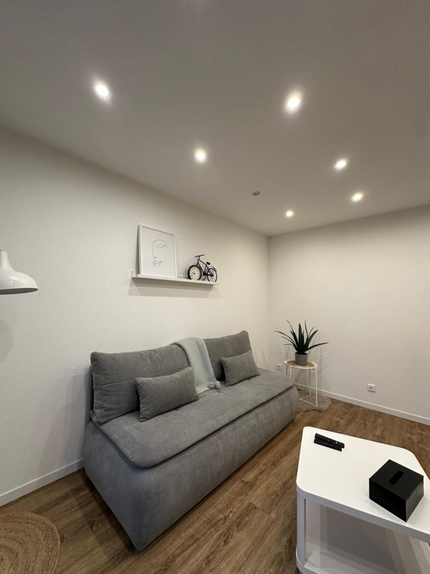 # Le 2 # Tres Beau T3 1Er Etage Tout Confort, Neuf, Mulhouse Centre المظهر الخارجي الصورة
