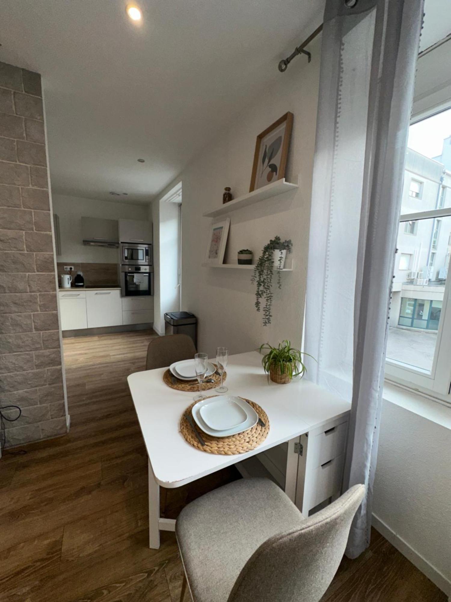 # Le 2 # Tres Beau T3 1Er Etage Tout Confort, Neuf, Mulhouse Centre المظهر الخارجي الصورة